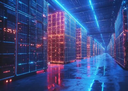 遠東股份：電力設備訂單高增長，算力業務放量直供芯片...