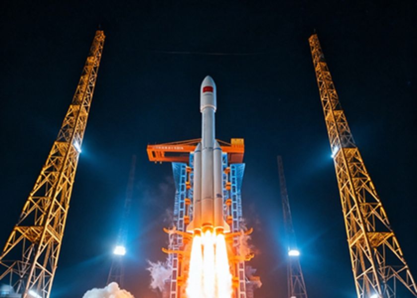 大國重器+1｜遠東電纜助力海南商業航天發射場實現“一...